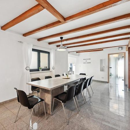 Andriss - Travel & Work - 5 Bedroom - Kitchen - Parking 카이저슬라우테른 외부 사진