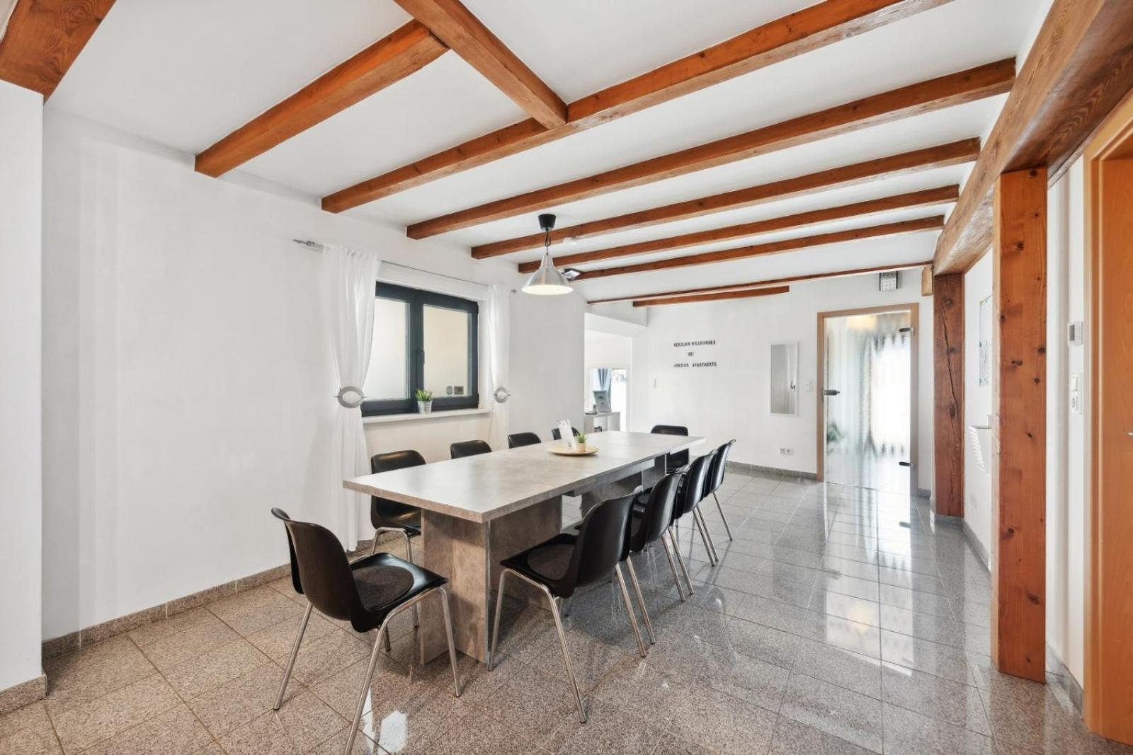 Andriss - Travel & Work - 5 Bedroom - Kitchen - Parking 카이저슬라우테른 외부 사진
