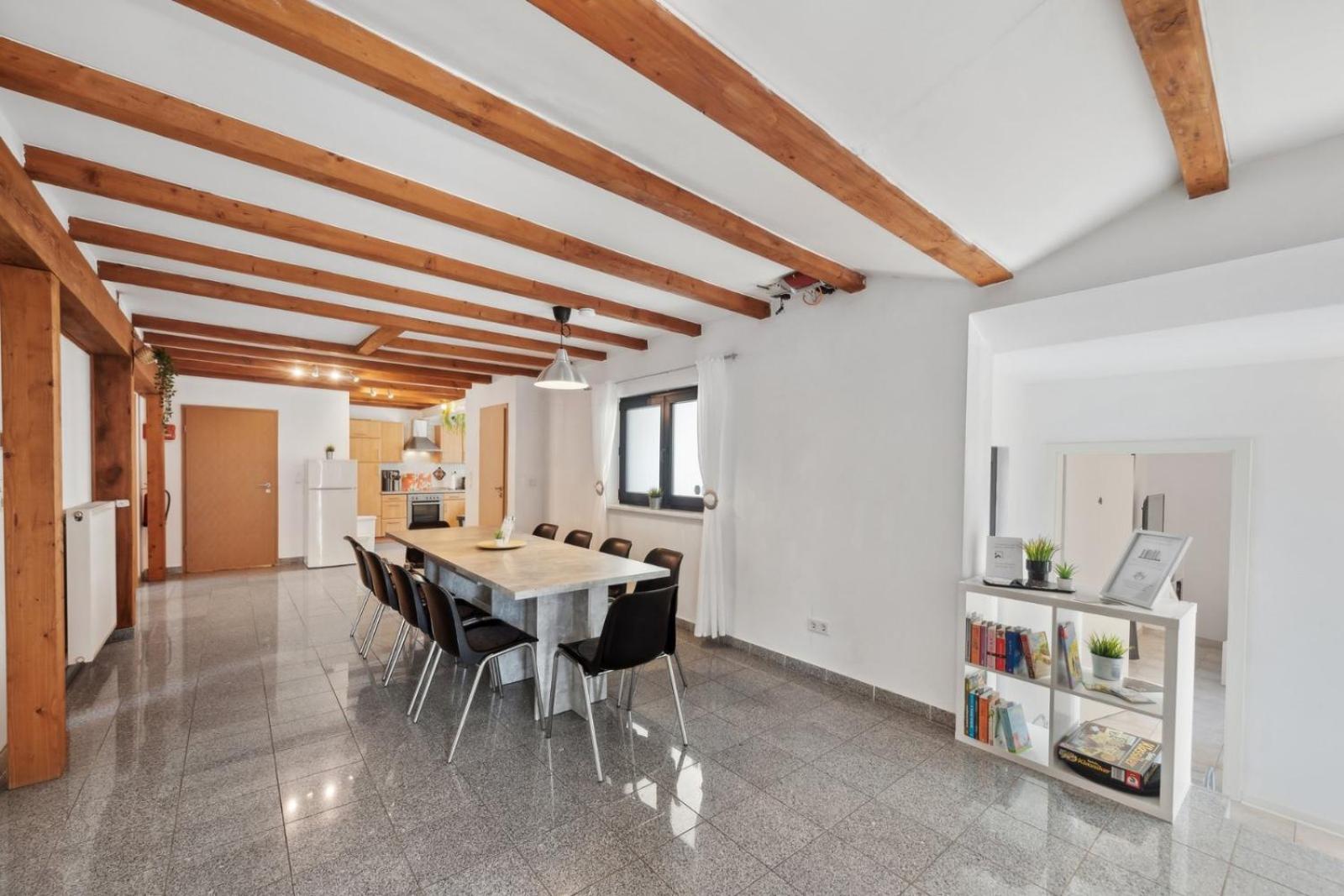 Andriss - Travel & Work - 5 Bedroom - Kitchen - Parking 카이저슬라우테른 외부 사진