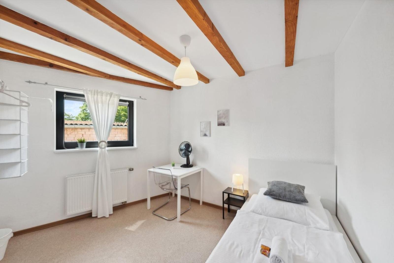 Andriss - Travel & Work - 5 Bedroom - Kitchen - Parking 카이저슬라우테른 외부 사진