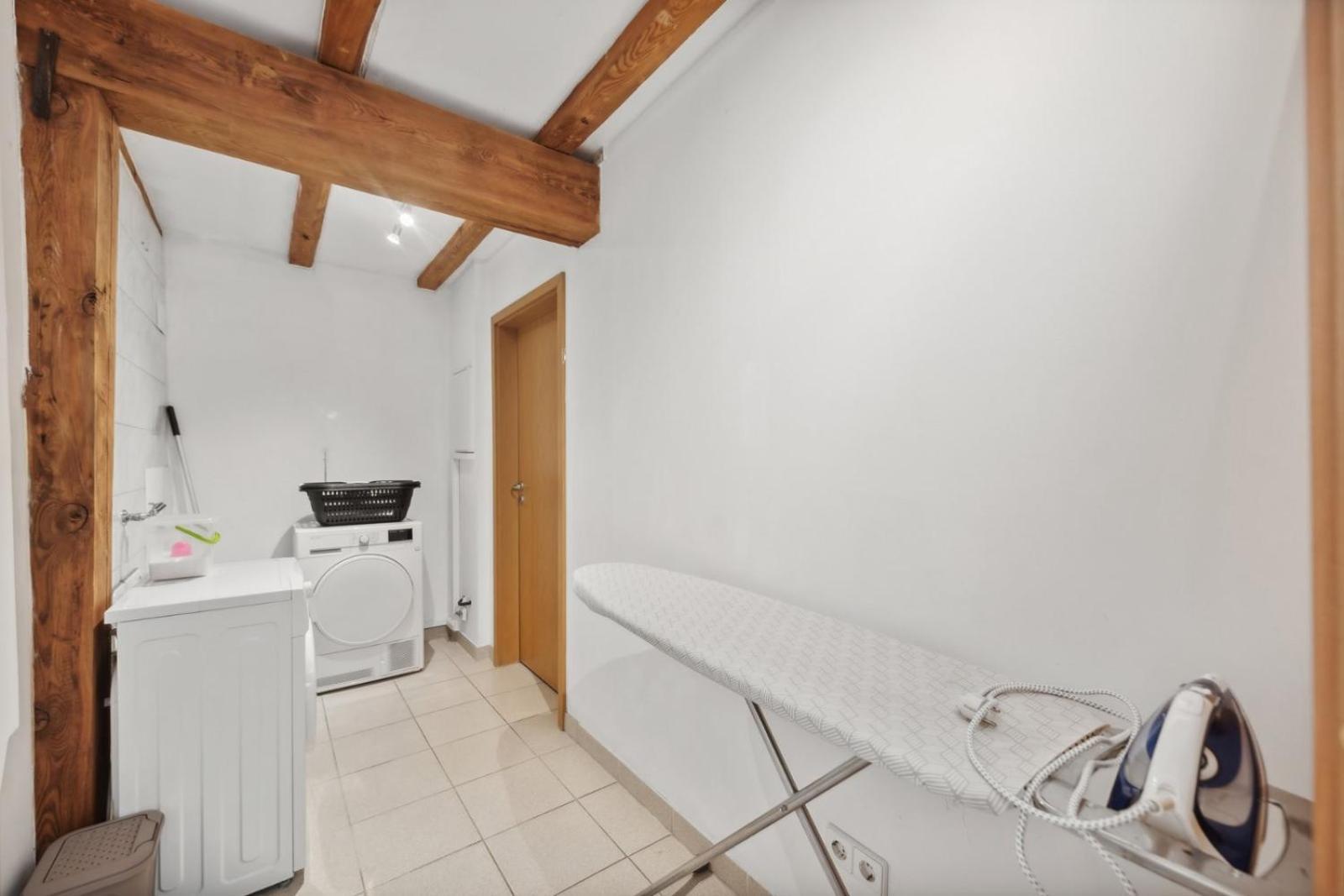 Andriss - Travel & Work - 5 Bedroom - Kitchen - Parking 카이저슬라우테른 외부 사진