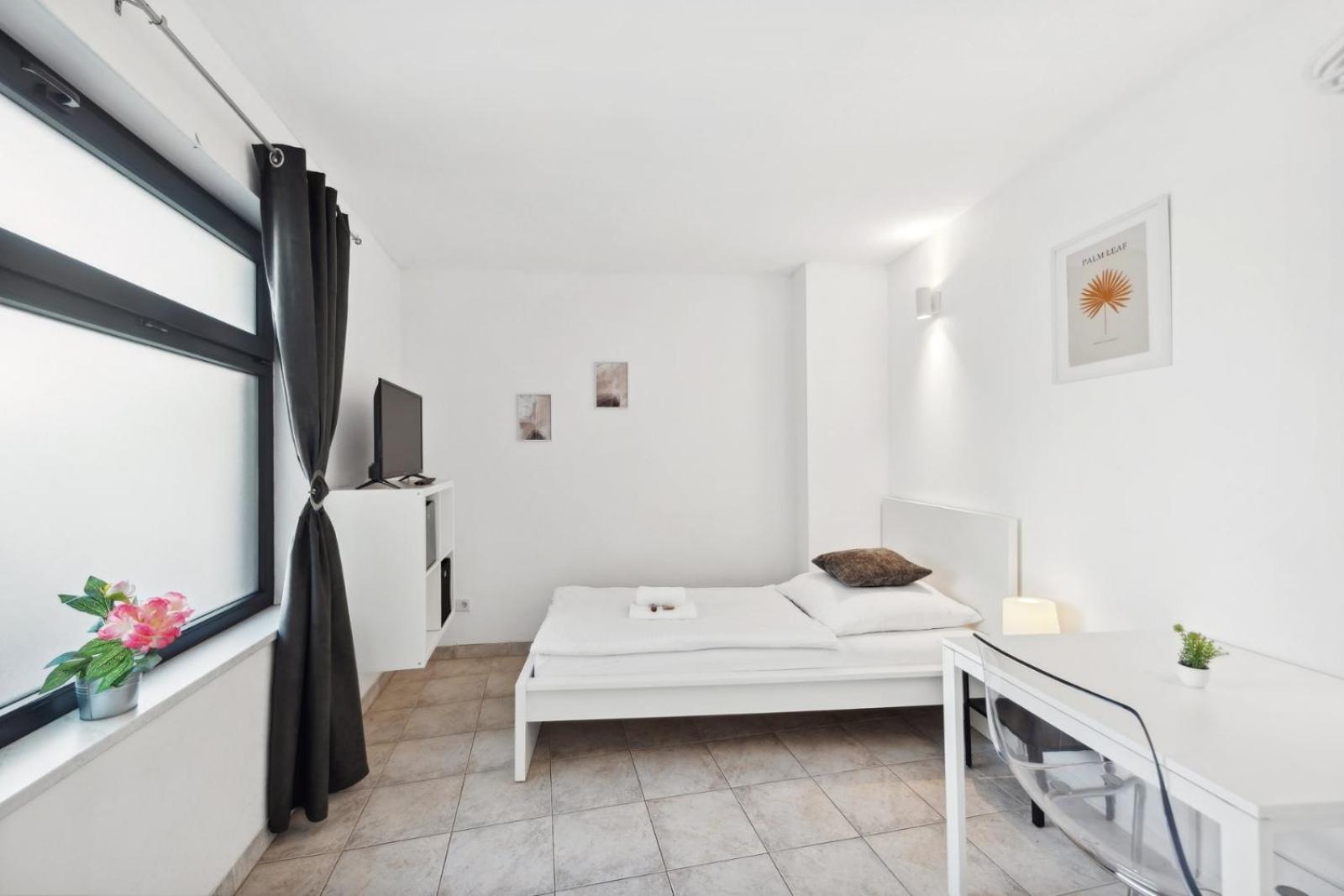 Andriss - Travel & Work - 5 Bedroom - Kitchen - Parking 카이저슬라우테른 외부 사진
