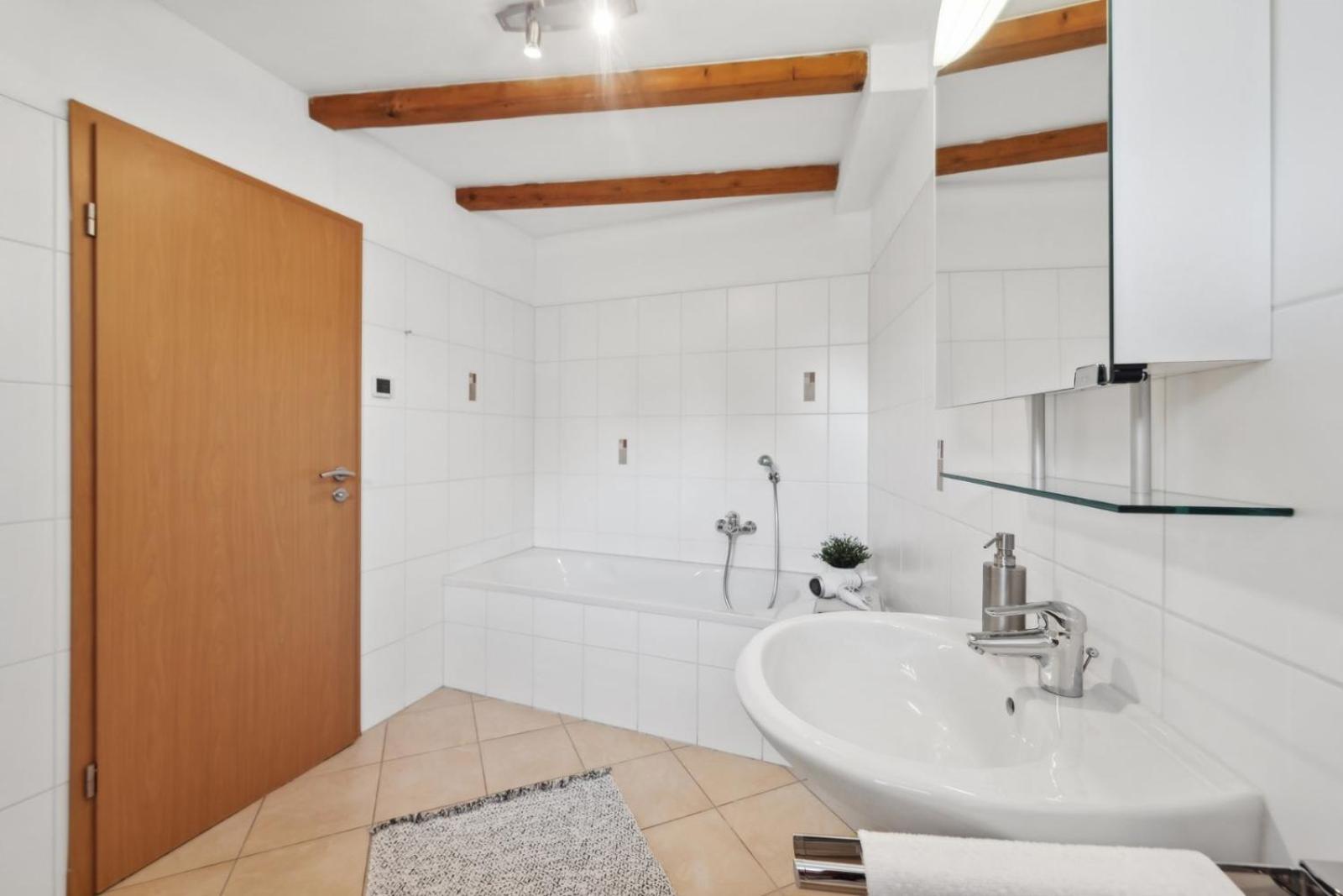 Andriss - Travel & Work - 5 Bedroom - Kitchen - Parking 카이저슬라우테른 외부 사진