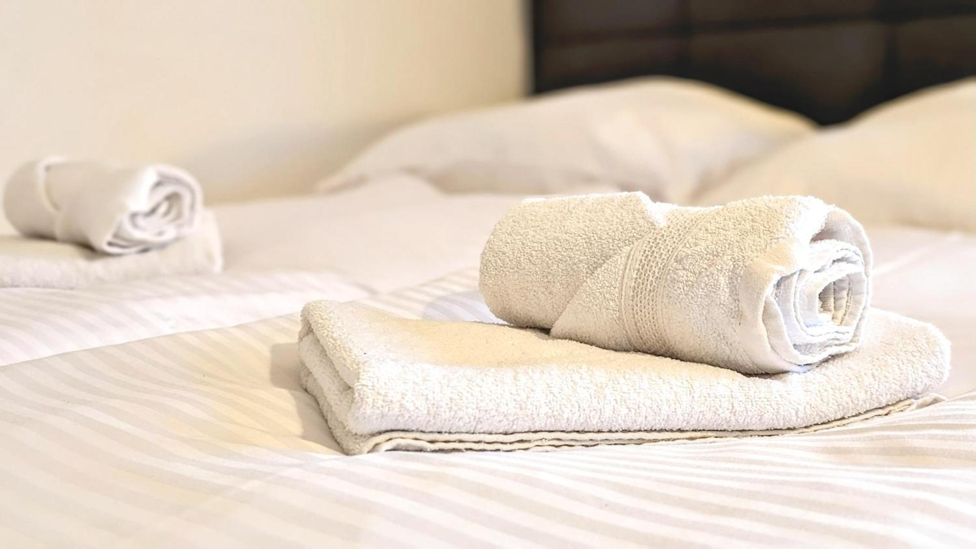 Andriss - Travel & Work - 5 Bedroom - Kitchen - Parking 카이저슬라우테른 외부 사진